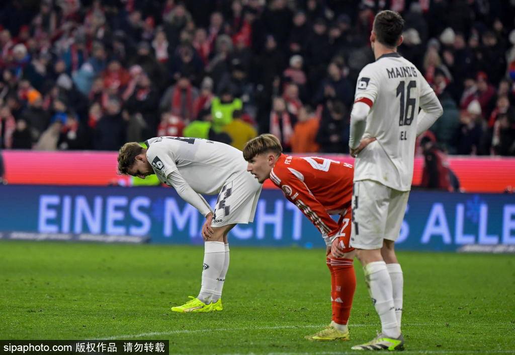 拜仁慕尼黑的统治力:2025年德甲历史首队保持榜首位置的背后故事